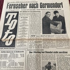Vorschau liga vom gebraucht kaufen  Gauting
