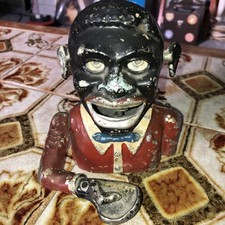 Vintage cast iron for sale  LOUGHBOROUGH