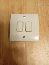 Gang grid switch for sale  COLERAINE