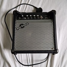 Guitar amp watt for sale  NOTTINGHAM