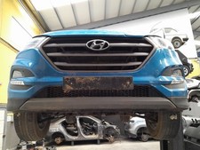 PARA-CHOQUE DIANTEIRO / 2580838 PARA HYUNDAI TUCSON TL, TLE 1.6 GDI comprar usado  Enviando para Brazil