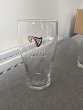 Guinness point glass for sale  STOURPORT-ON-SEVERN
