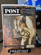 1964 lassie october for sale  Indiana