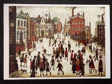 Village square lowry for sale  WORKINGTON