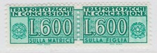Italia pacchi concessione usato  Bari