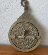 Antique persian astrolabe for sale  Coppell