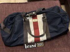Tommy hilfiger borsone usato  Italia