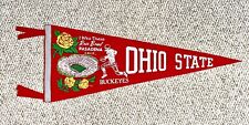 1960s ohio state for sale  Winchester