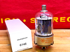 Westinghouse 6146 vacuum for sale  Hesperia