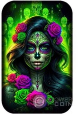 Dia los muertos usato  Ciampino