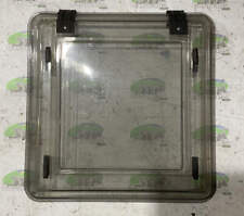 Parapress rooflight skylight for sale  BRADFORD