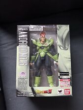 Figuarts android dragonball for sale  ASHFORD