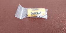 Hole saw dewalt for sale  Riverside
