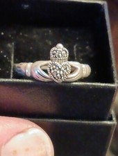 Antique sterling silver for sale  New Church