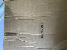 Davidoff paris briefcase usato  San Giovanni la Punta