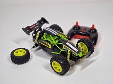 Carrera lime buggy gebraucht kaufen  Seckach