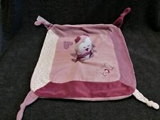 Doudou chouette hibou d'occasion  Richelieu