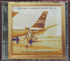 Inglan Canneckshan Vol II. RARE 2CD As New comprar usado  Enviando para Brazil