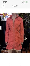 Diesel trenchcoat kleid gebraucht kaufen  Stockelsdorf
