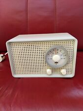 Braun sk25 röhrenradio gebraucht kaufen  Essenbach