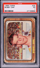 1966 topps bobby for sale  Englewood