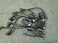 Ignition coils set for sale  Biloxi