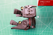 Manfrotto mhxpro 3wg gebraucht kaufen  Berlin