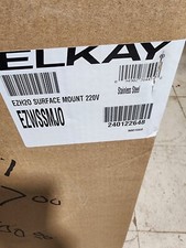 Elkay water station for sale  Mcdonough