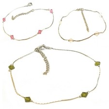 Cavigliera donna bracciale usato  Scandicci