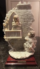 Beautiful vintage b.merli for sale  Forest Hills