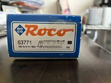 Roco 63771 lok usato  Ferrara