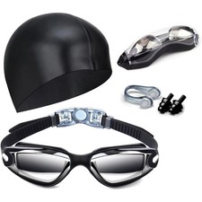 Swim goggles swimming for sale  Los Angeles