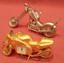 Two novelty miniature for sale  THETFORD