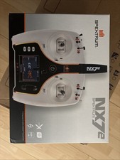 Funkfernsteuerung spektrum nx7 gebraucht kaufen Funkfernsteuerung spektrum nx7 gebraucht kaufen  Chemnitz