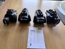 Thule rapid system for sale  TUNBRIDGE WELLS