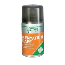 Copyr kenyatrin safe usato  Muro Lucano