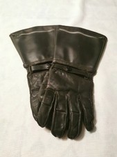 Vintage motorcycle leather for sale  CHRISTCHURCH