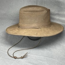 Henschel hatquarters leather for sale  Signal Mountain