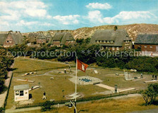 List sylt minigolf gebraucht kaufen  Deutschland