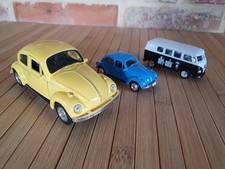 Käfer modellauto 60 gebraucht kaufen  Berlin