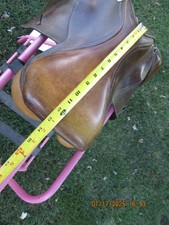 Pessoa pony saddle for sale  Wadsworth