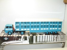 Unic t270 cattle d'occasion  Expédié en Belgium