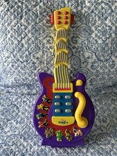 Wiggles musical motion for sale  Peru