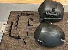 Shad sh36 panniers for sale  STROUD
