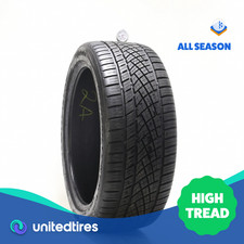 Used 275 40zr22 for sale  Chicago