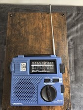 Grundig 200 emergency for sale  Westmoreland