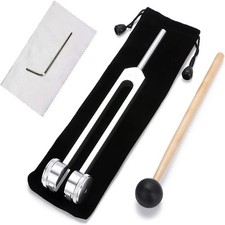 128hz tuning fork for sale  MANCHESTER