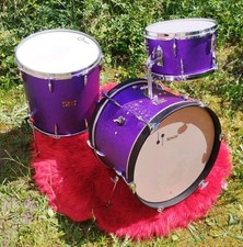 Sonor teardrop vintage gebraucht kaufen  Berlin
