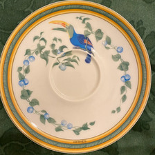 Soucoupe tasse thé d'occasion Soucoupe tasse thé d'occasion  Nice-