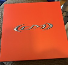 143 - Katy Perry Fan Pack Party Box Set CD Pop Very Good  comprar usado  Enviando para Brazil